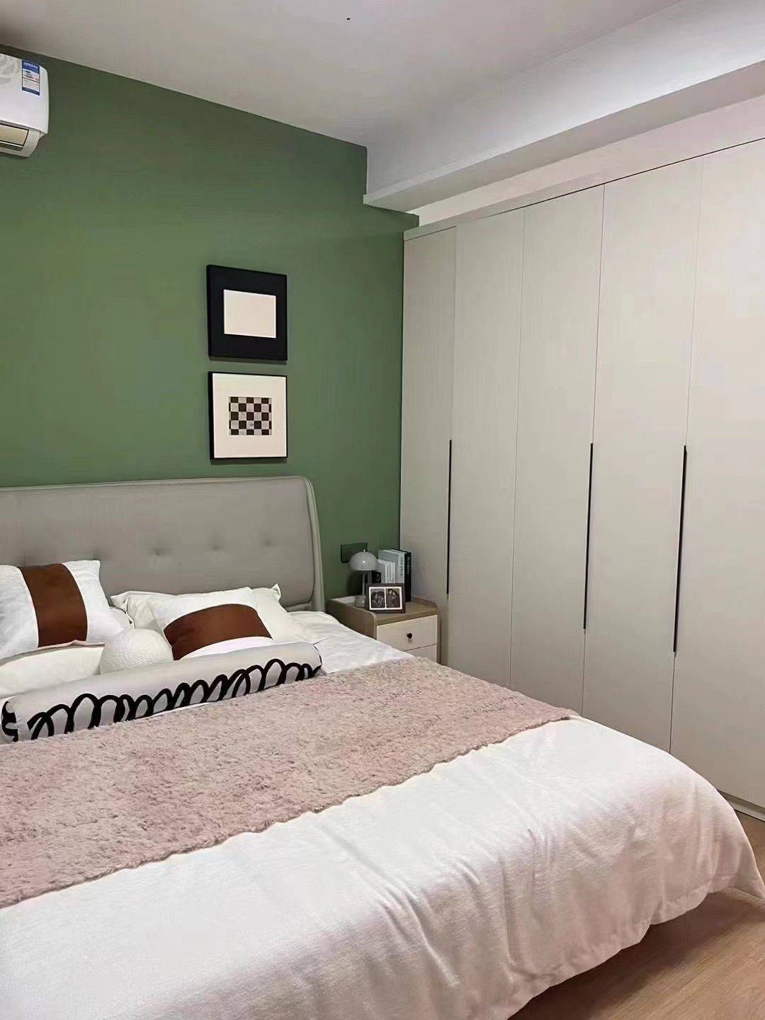 躺平部落首领整租房源2