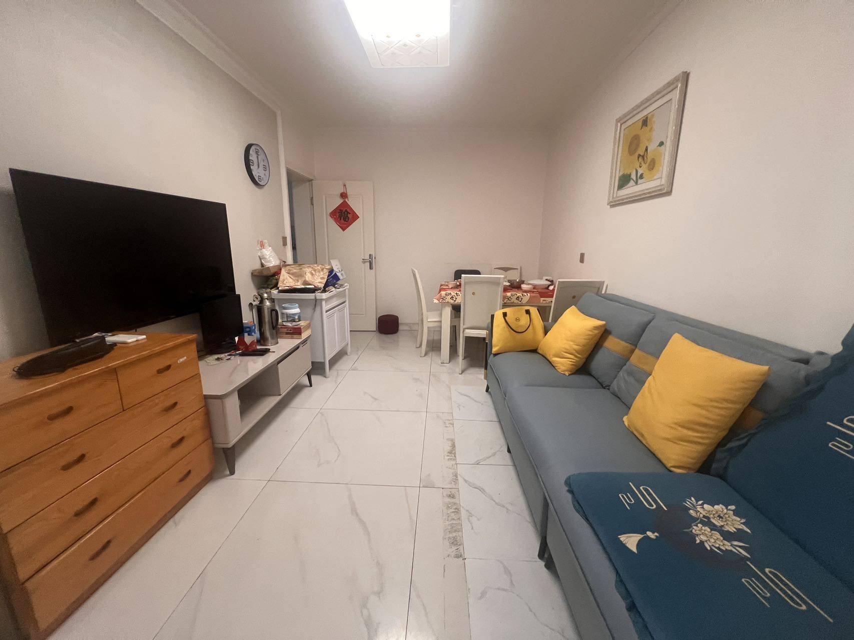 开心旺旺整租房源1