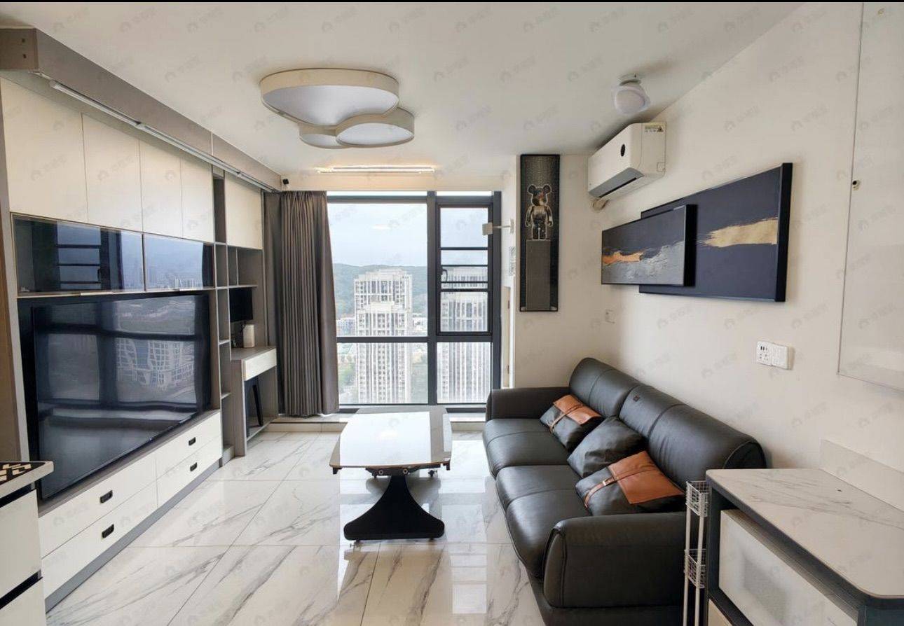 倉山區 南站阳光天地SOHO-SOHO1号楼