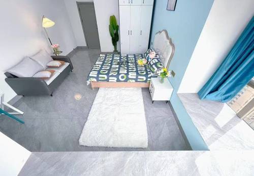 青秀區 长湖景苑