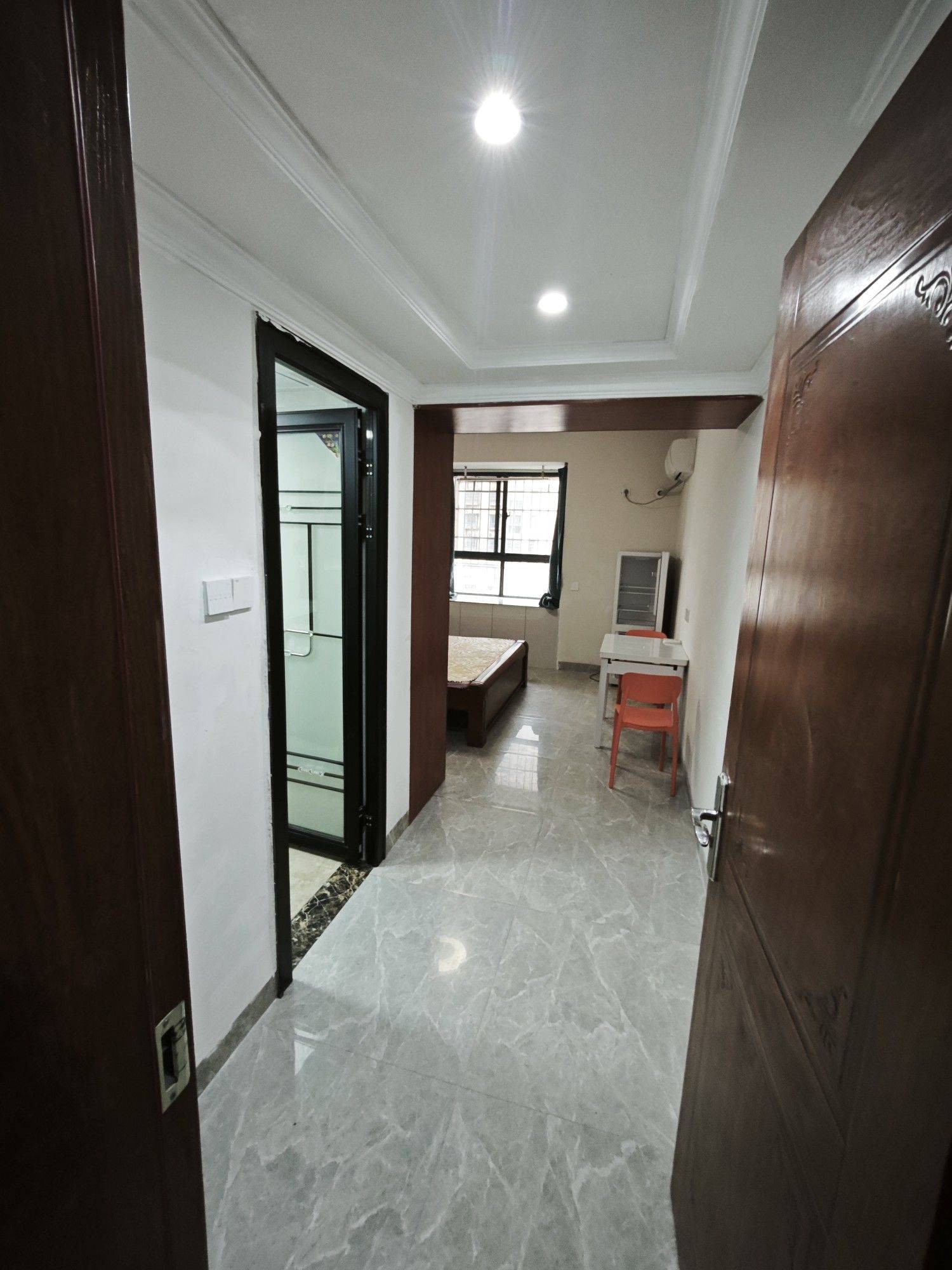 海阔天空整租房源1