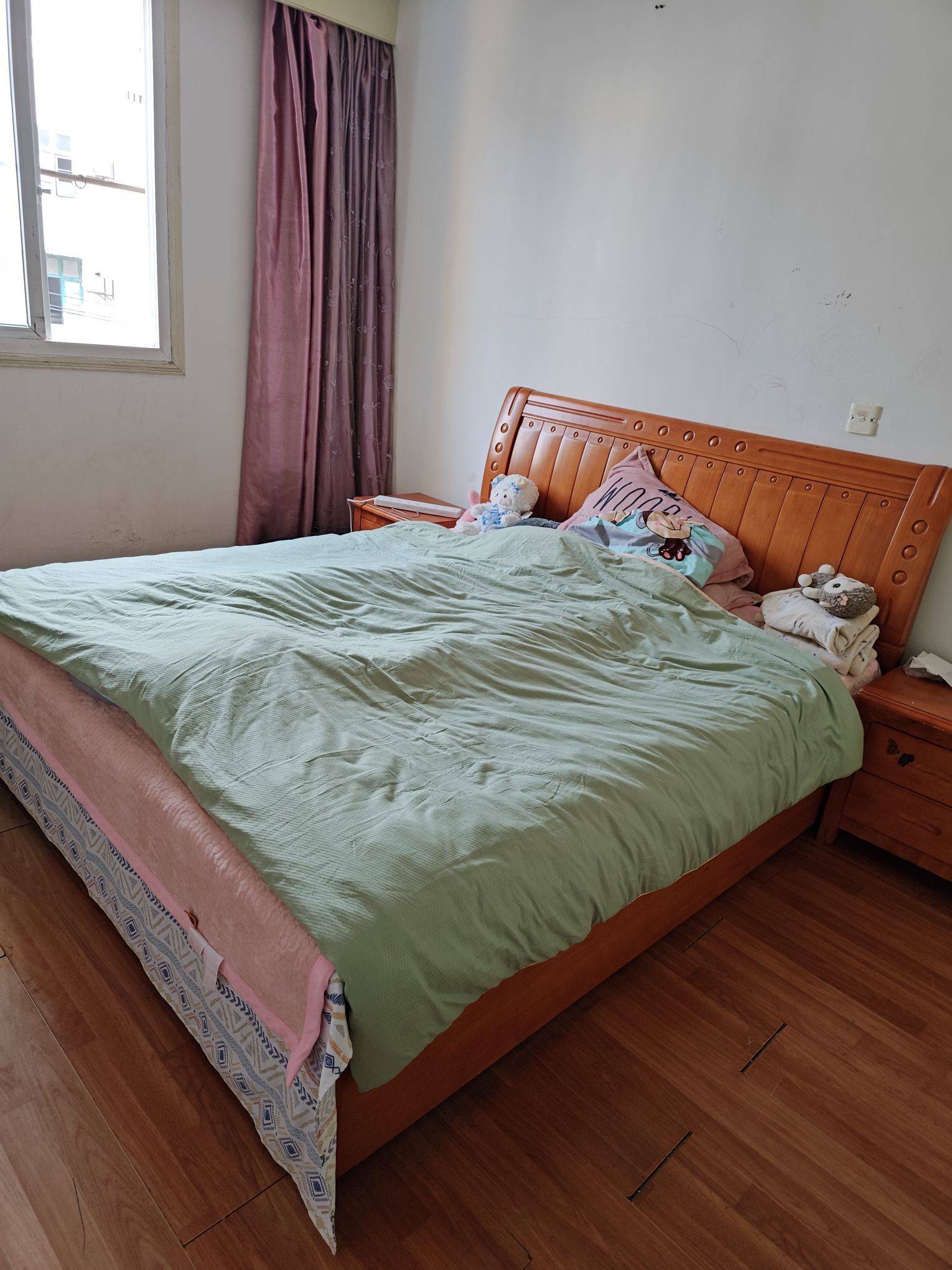 Suzhou Wuzhong | 水香二村_3