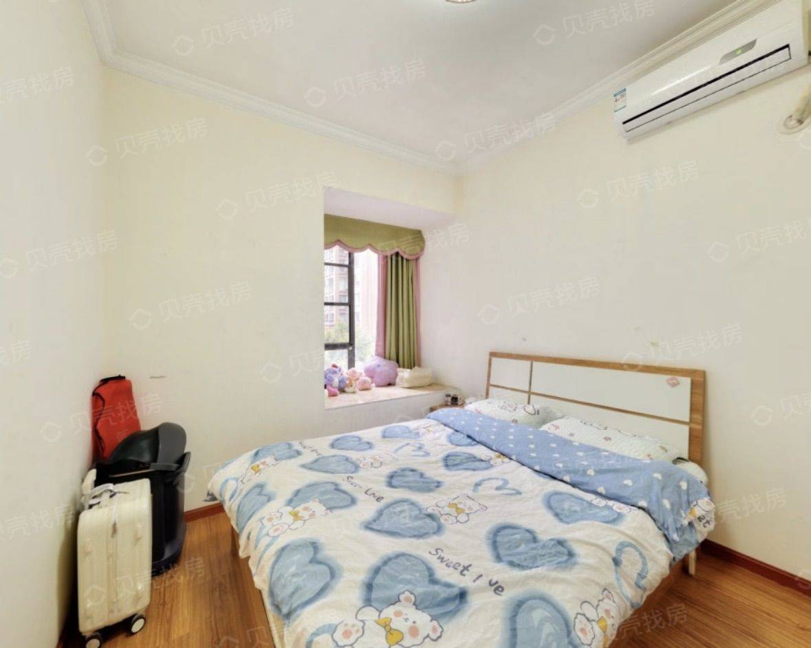 雙流 景茂雍水岸东区-10栋