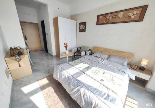 Huaiyin 腊山南苑二区-南区