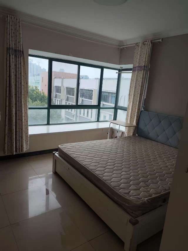 Hefei Shushan | 蓝色湖畔-5栋_4