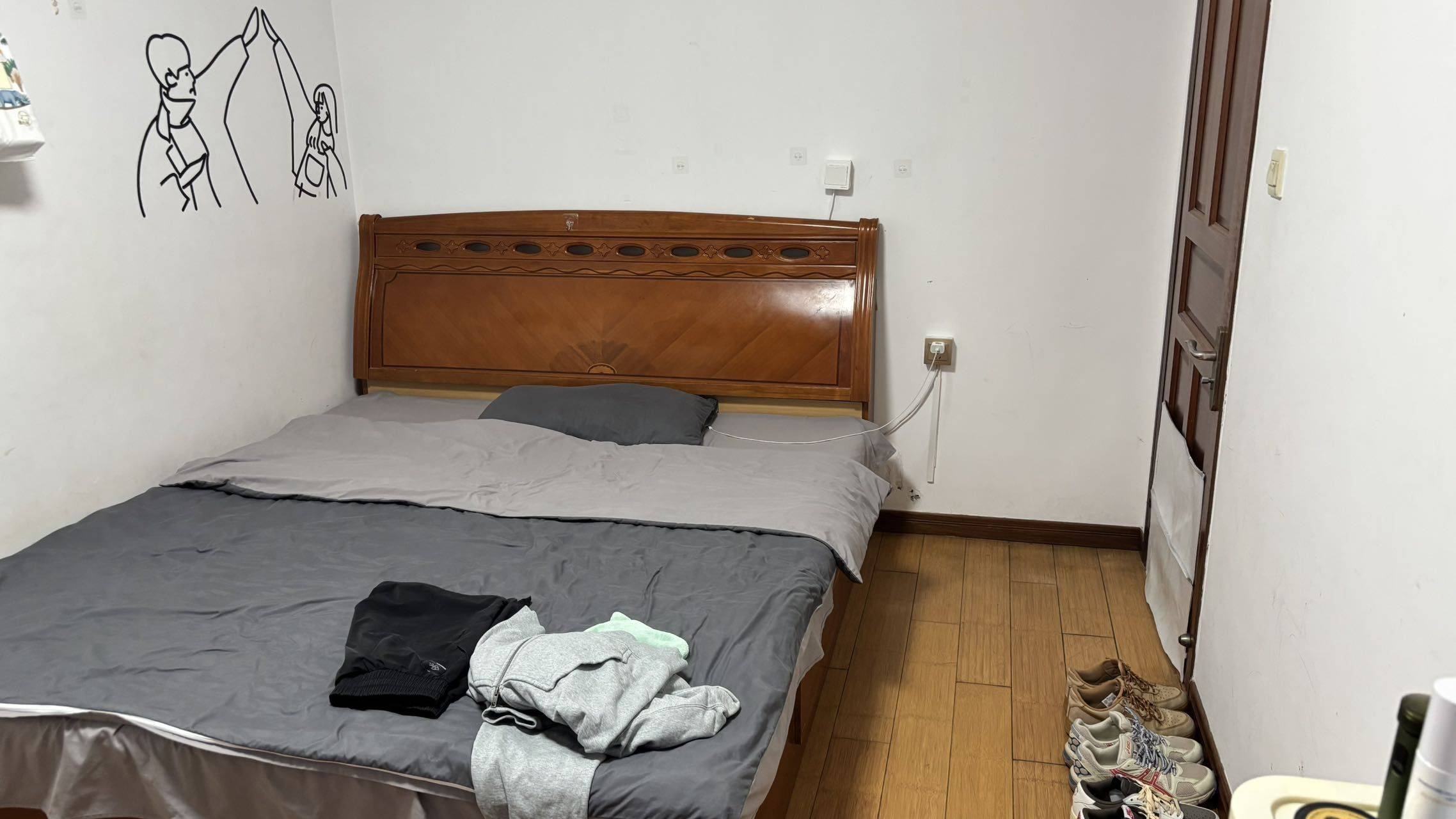 李滄 华易·春之都