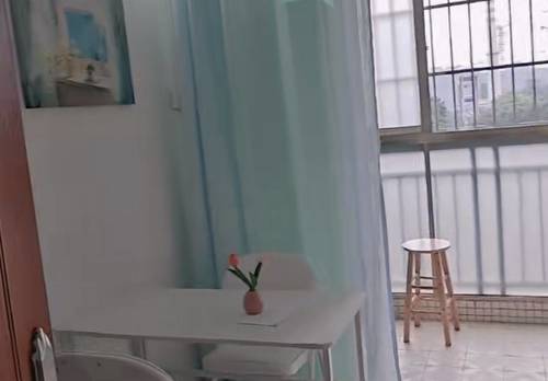 白云 富力半岛花园-C区