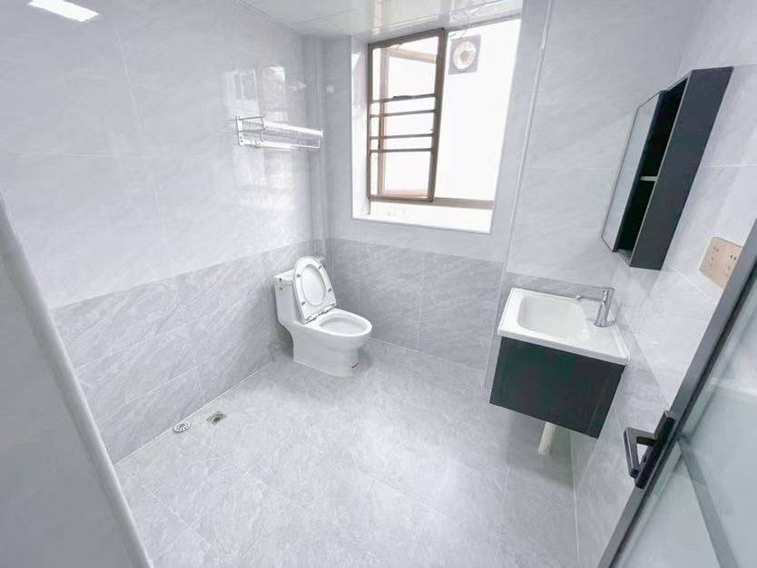 Nanning Qingxiu | 长湖景苑_6