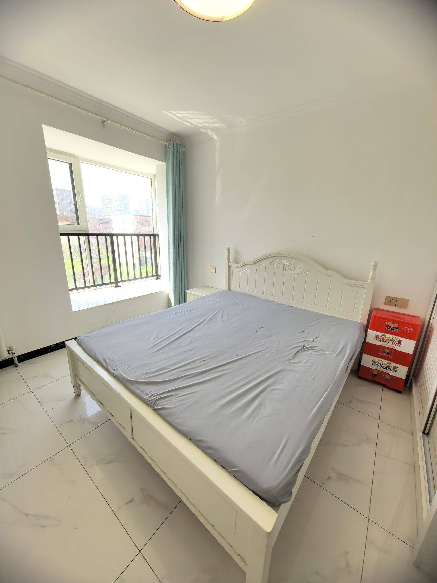 房东直租整租房源2