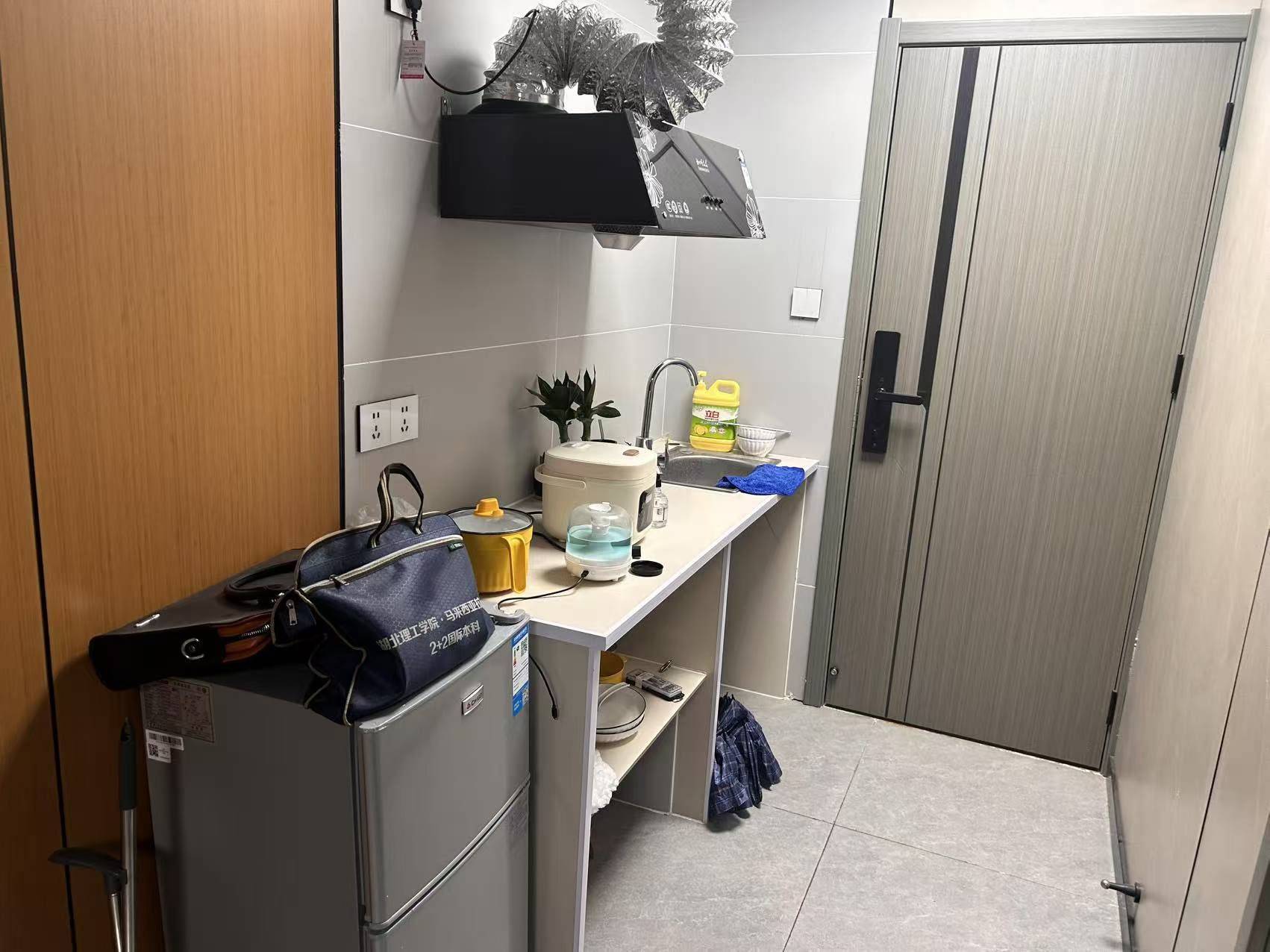 罗德曼整租房源3