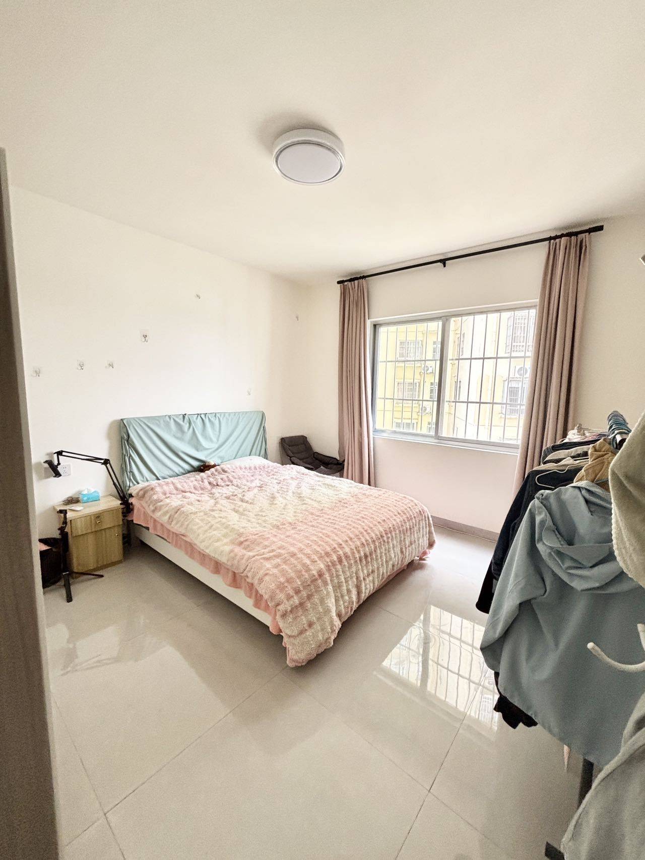 Xingning 燕子岭住宅小区