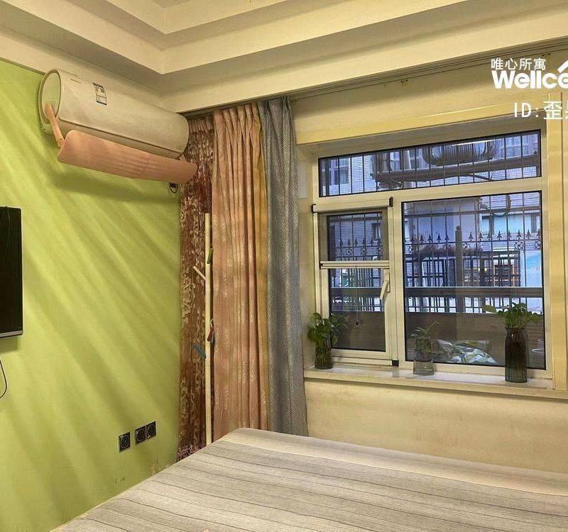 天津 滨海新 | 天津巨川百合酒店(塘沽地铁站店)_3