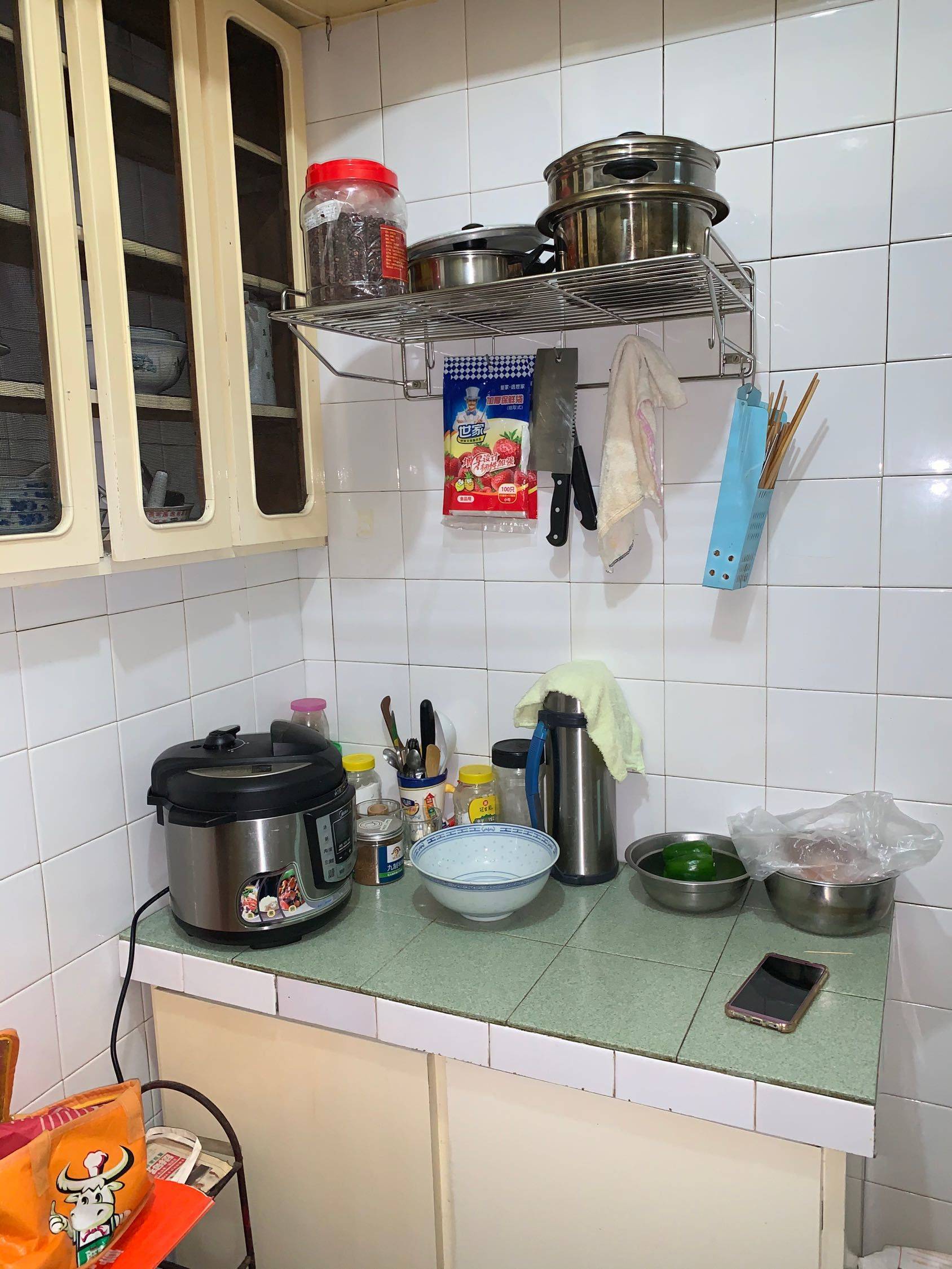 上海 虹口 | 天宝路358弄小区_3