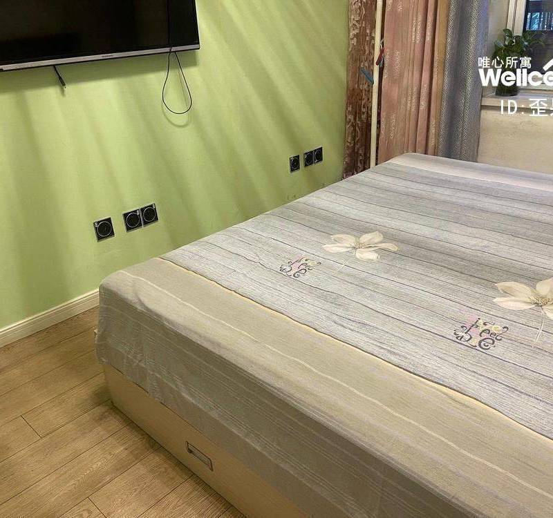 天津 滨海新 | 天津巨川百合酒店(塘沽地铁站店)_6