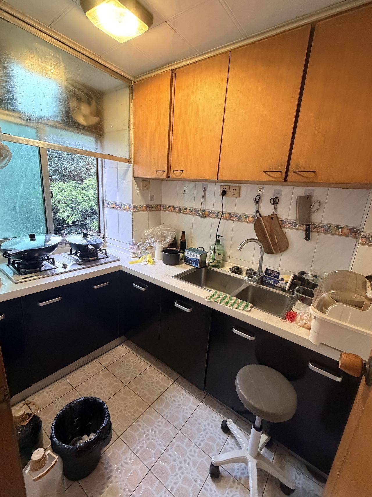 成都 青羊 | 燃灯寺西北街36号院_4