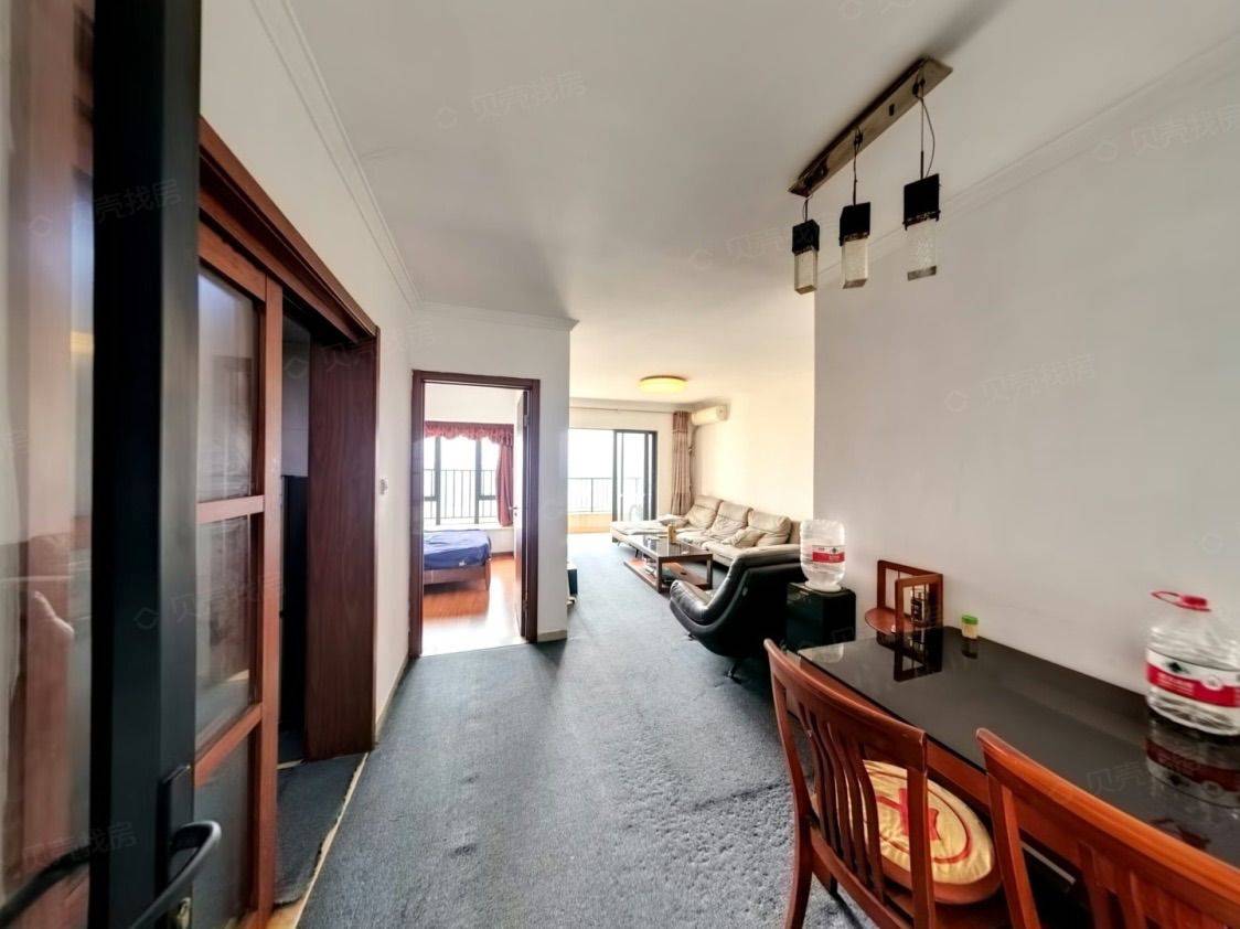 荔湾 柏悦湾-1期