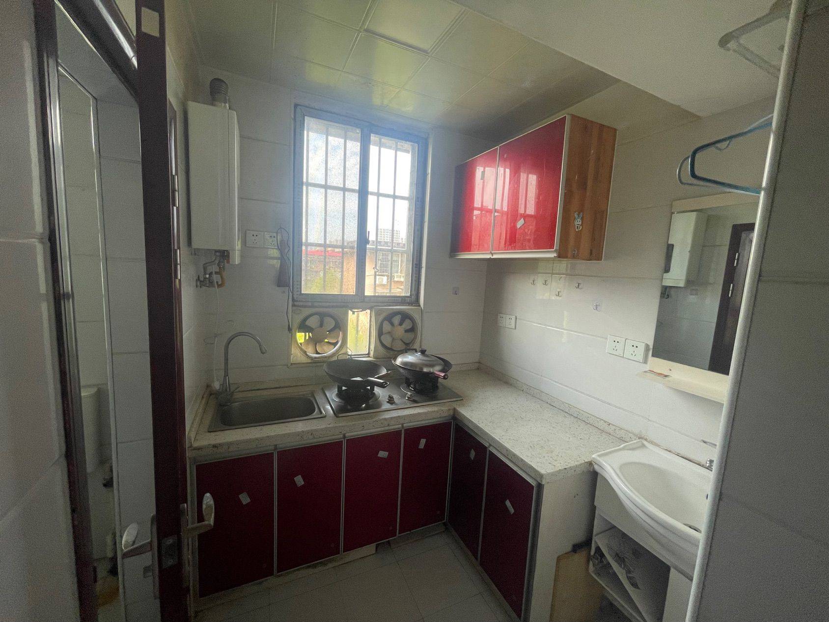 長沙 雨花 | 桂花二村南区-38栋_7