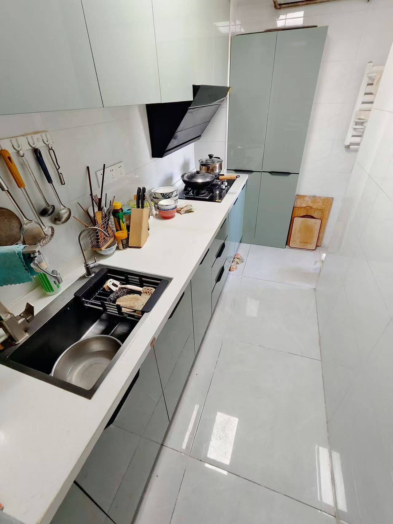 叶子666整租房源3