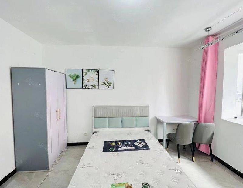 濟南 歷城 | 辛甸花园_3