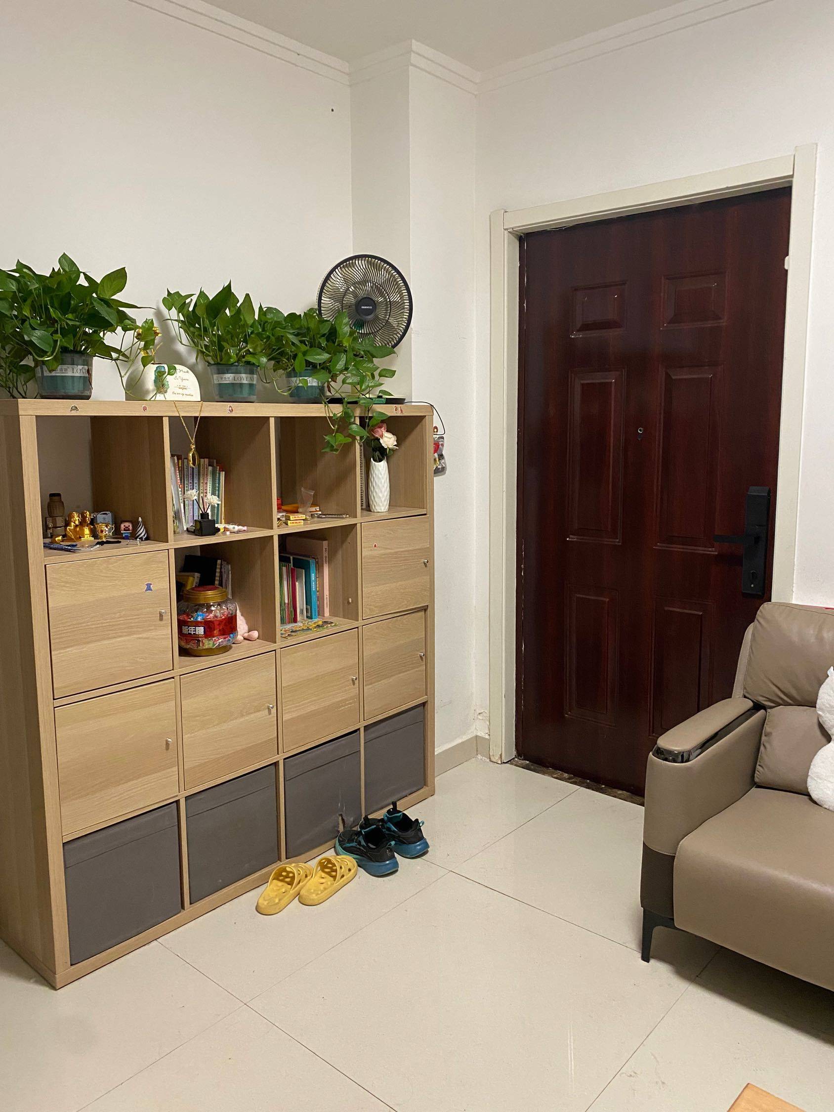 碑林 曼城国际-1号楼