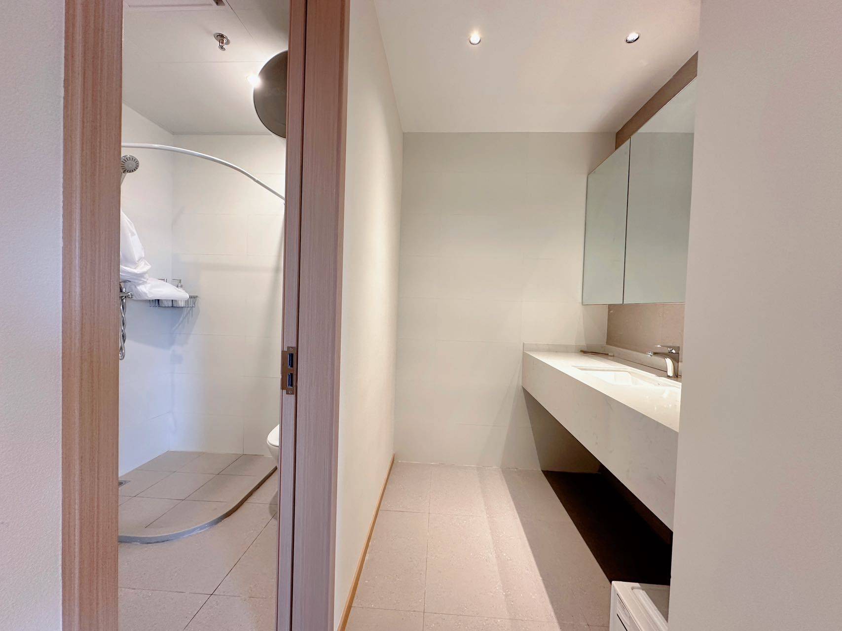 上海 静安 | 宝昌公寓_8