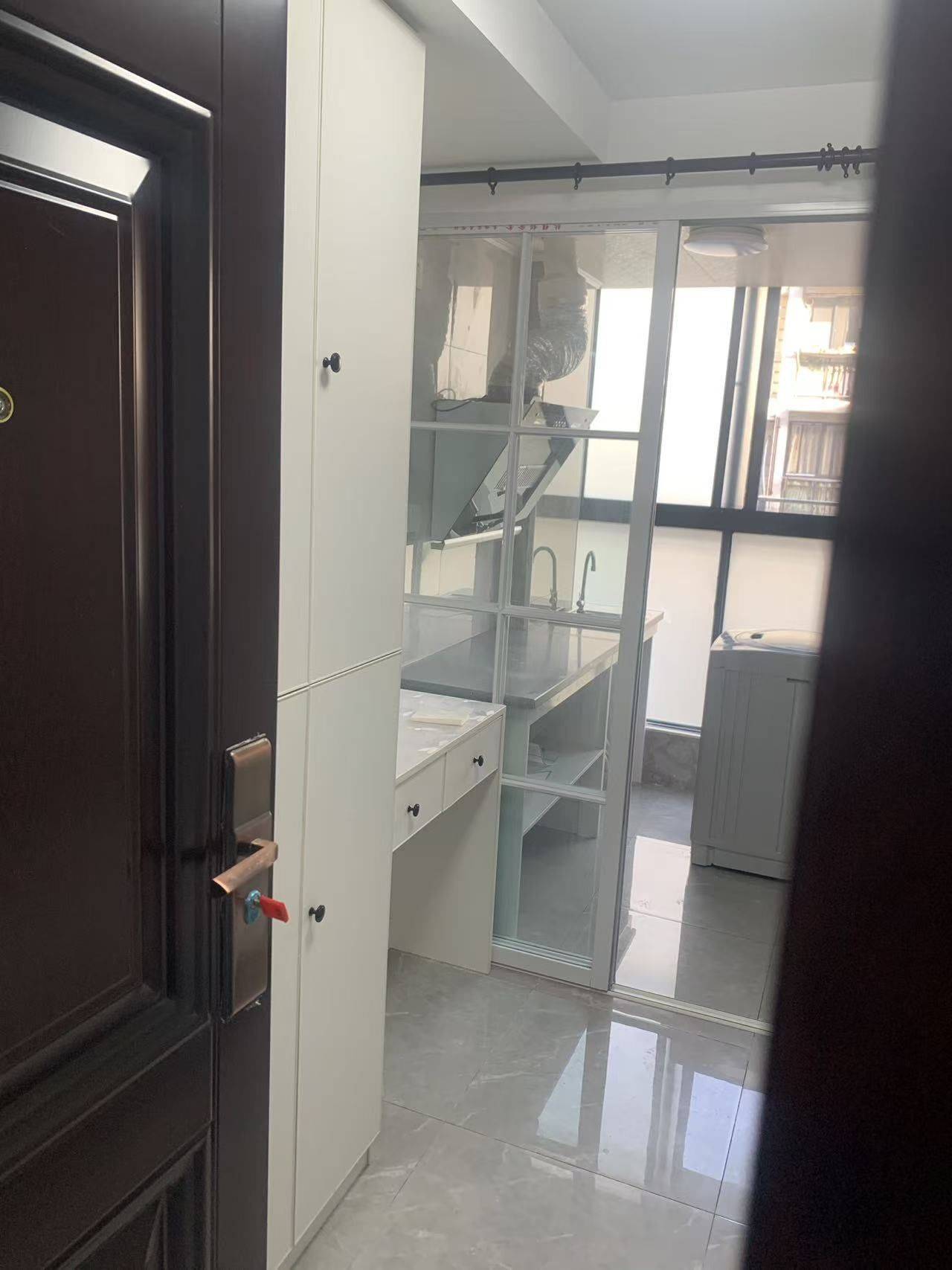 小薯天天开心整租房源1