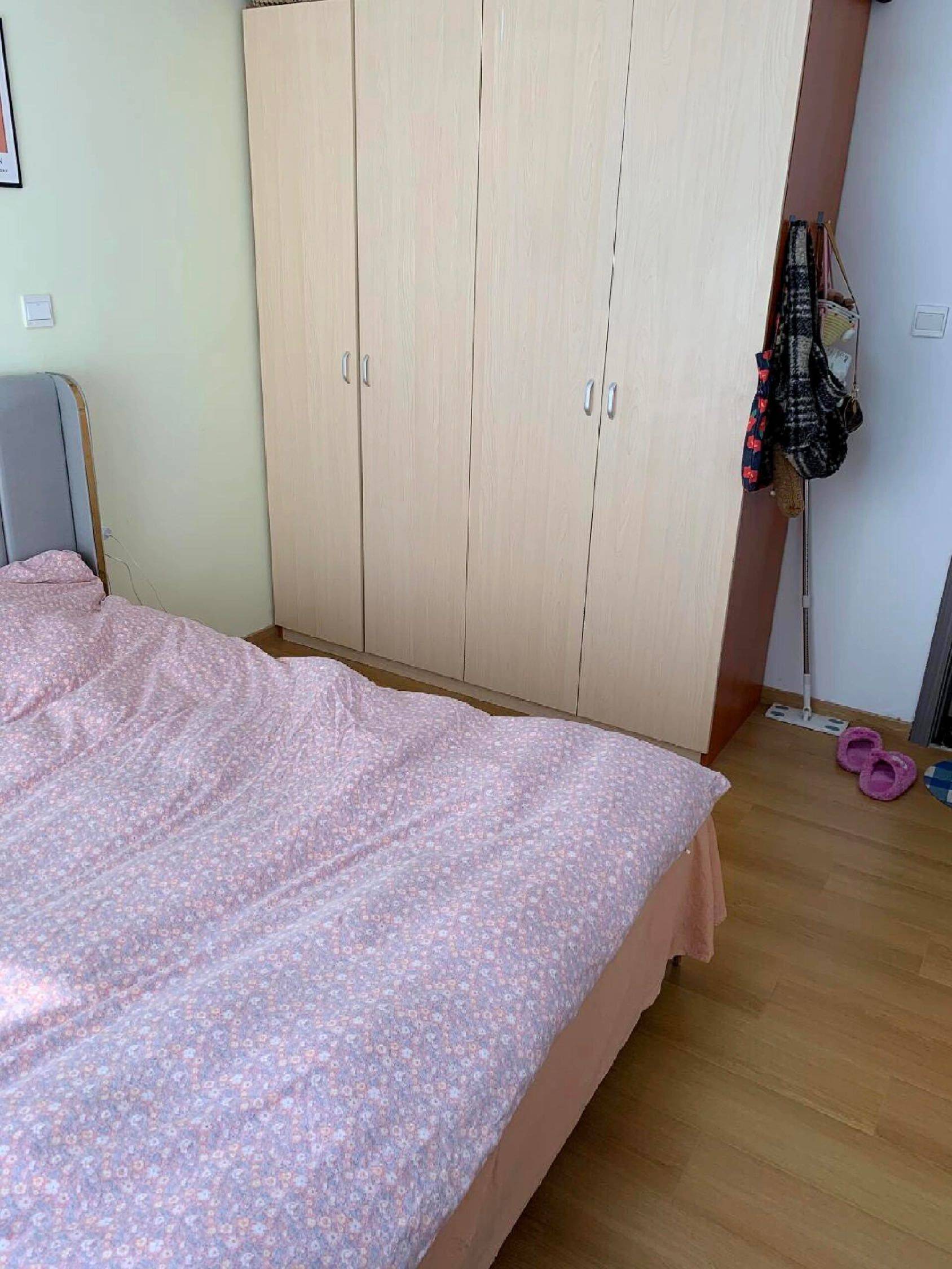 濟南 歷下 | 伴山居一区_5