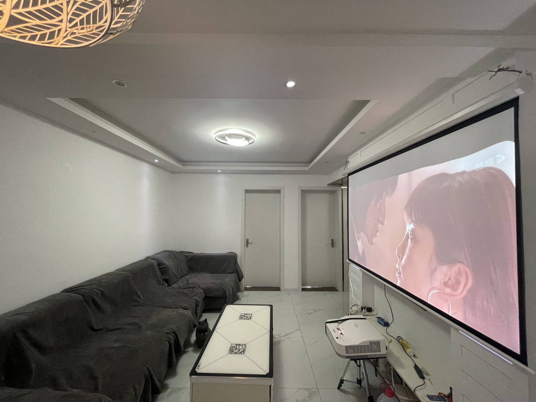 Gulou 宁工新寓-一村