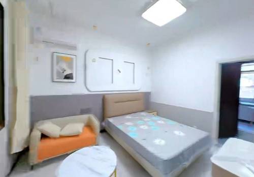 蠡湖區 仙蠡墩家园-一区