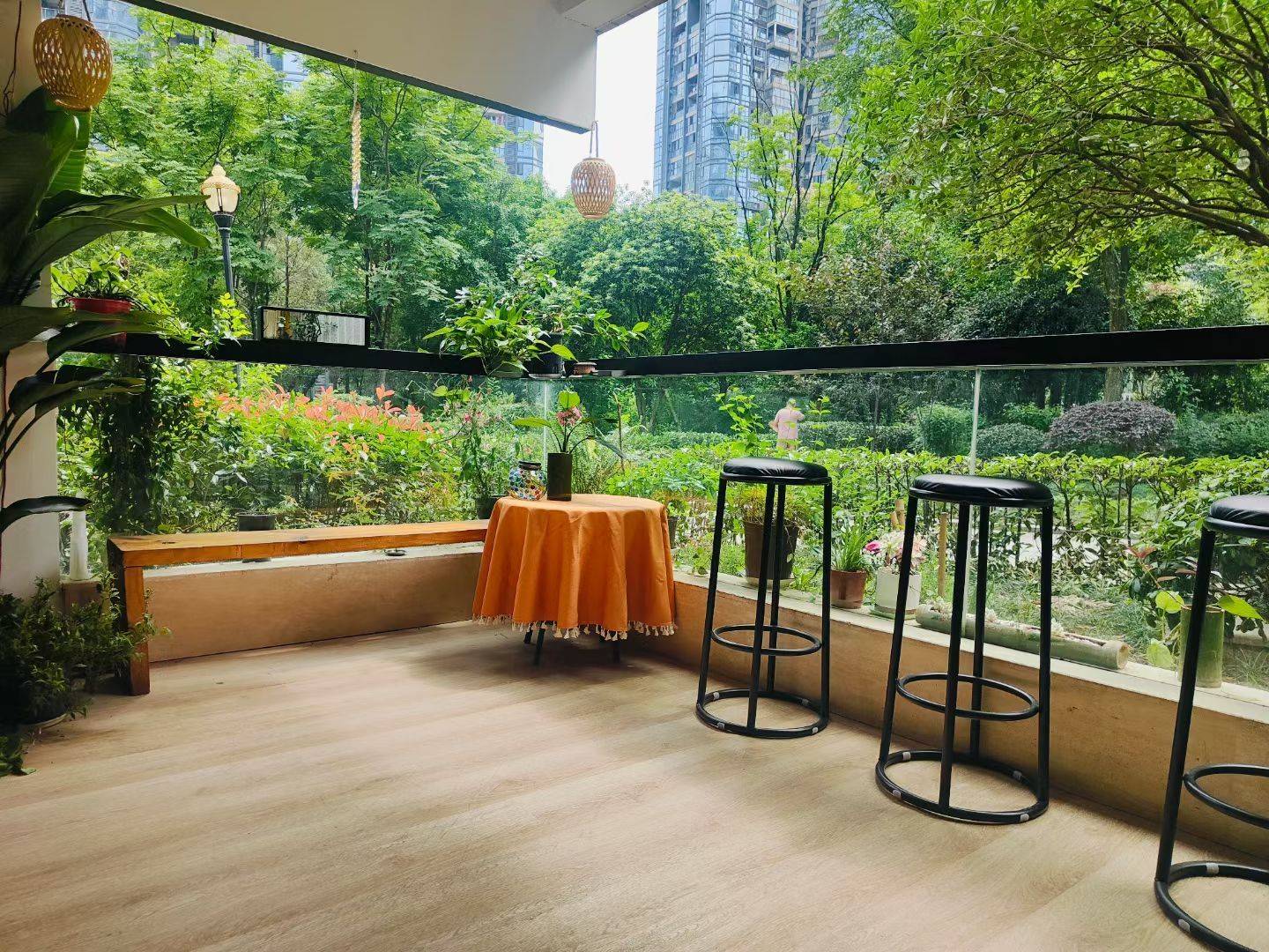 Nan'An 聚丰江山天下