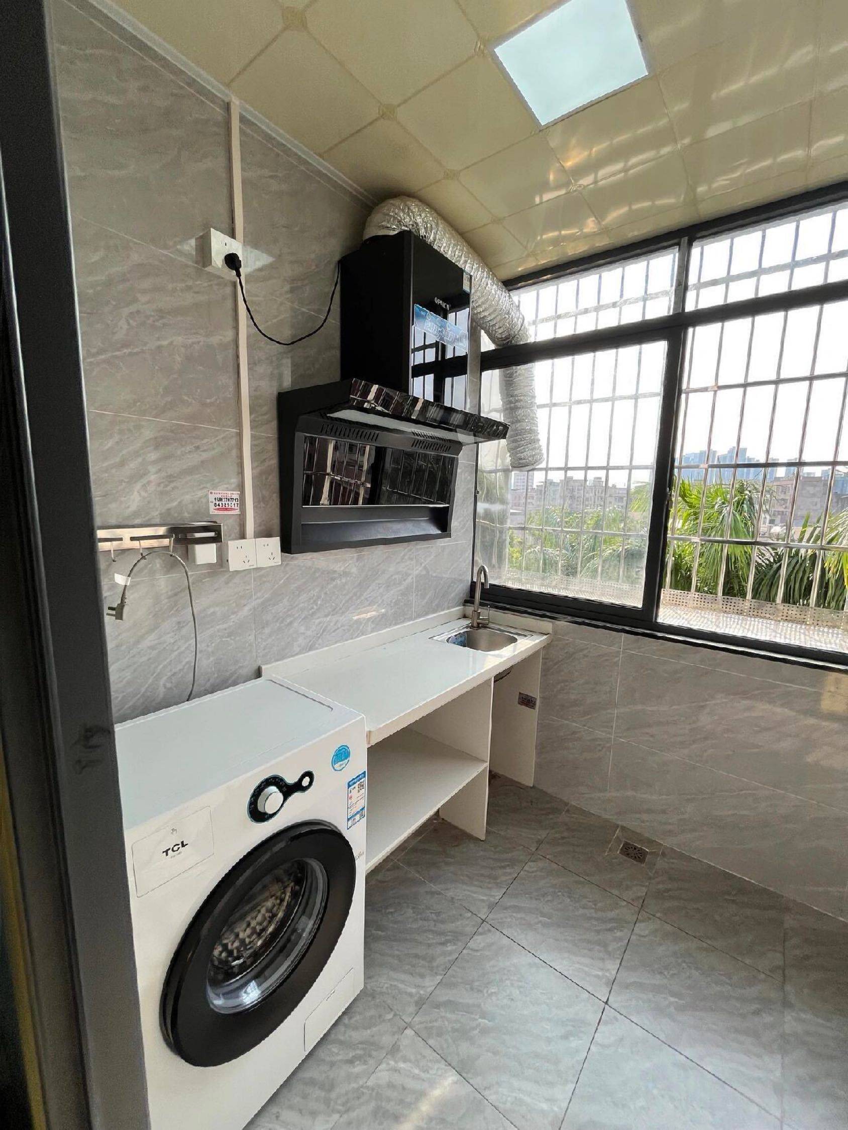 深圳 龙岗 | 坂田西村_3