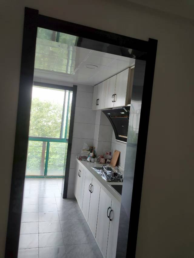 Hefei Shushan | 蓝色湖畔-5栋_6