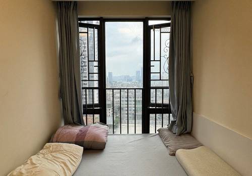 龙岗 佳兆业未来时代大厦