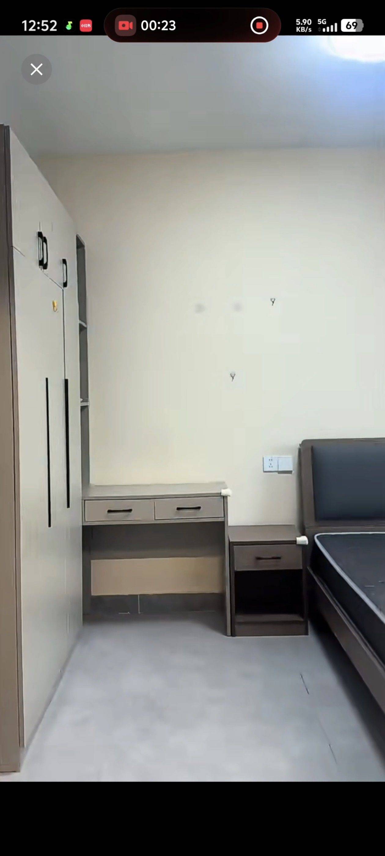 Dongguan Humen | 简尚公寓_4