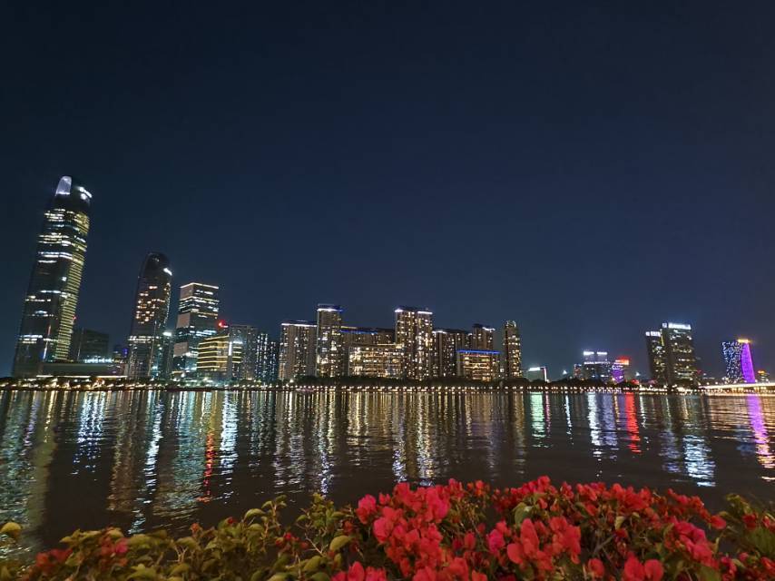 静待花开整租房源1