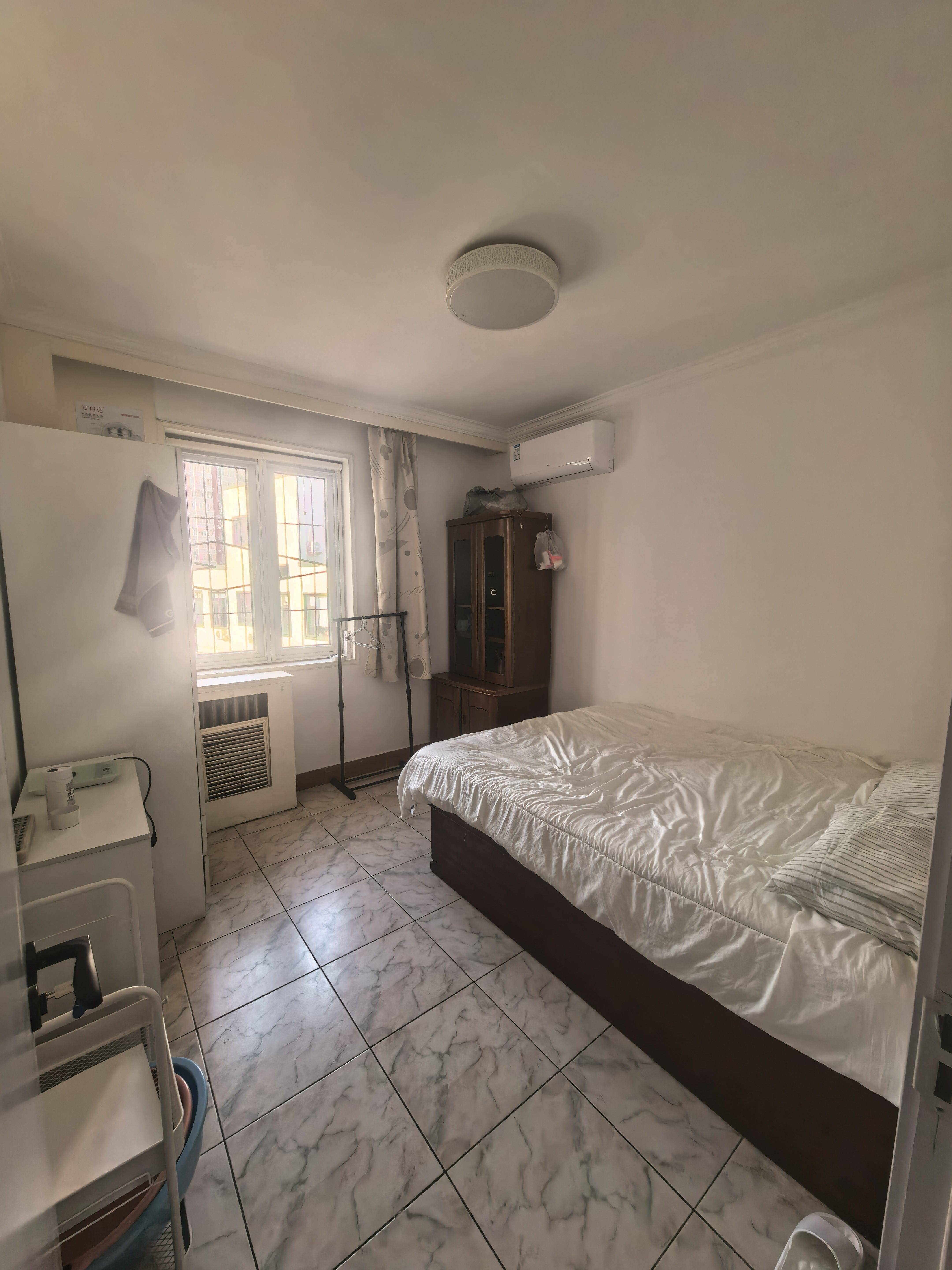 Chaoyang 中路北社区-6号楼