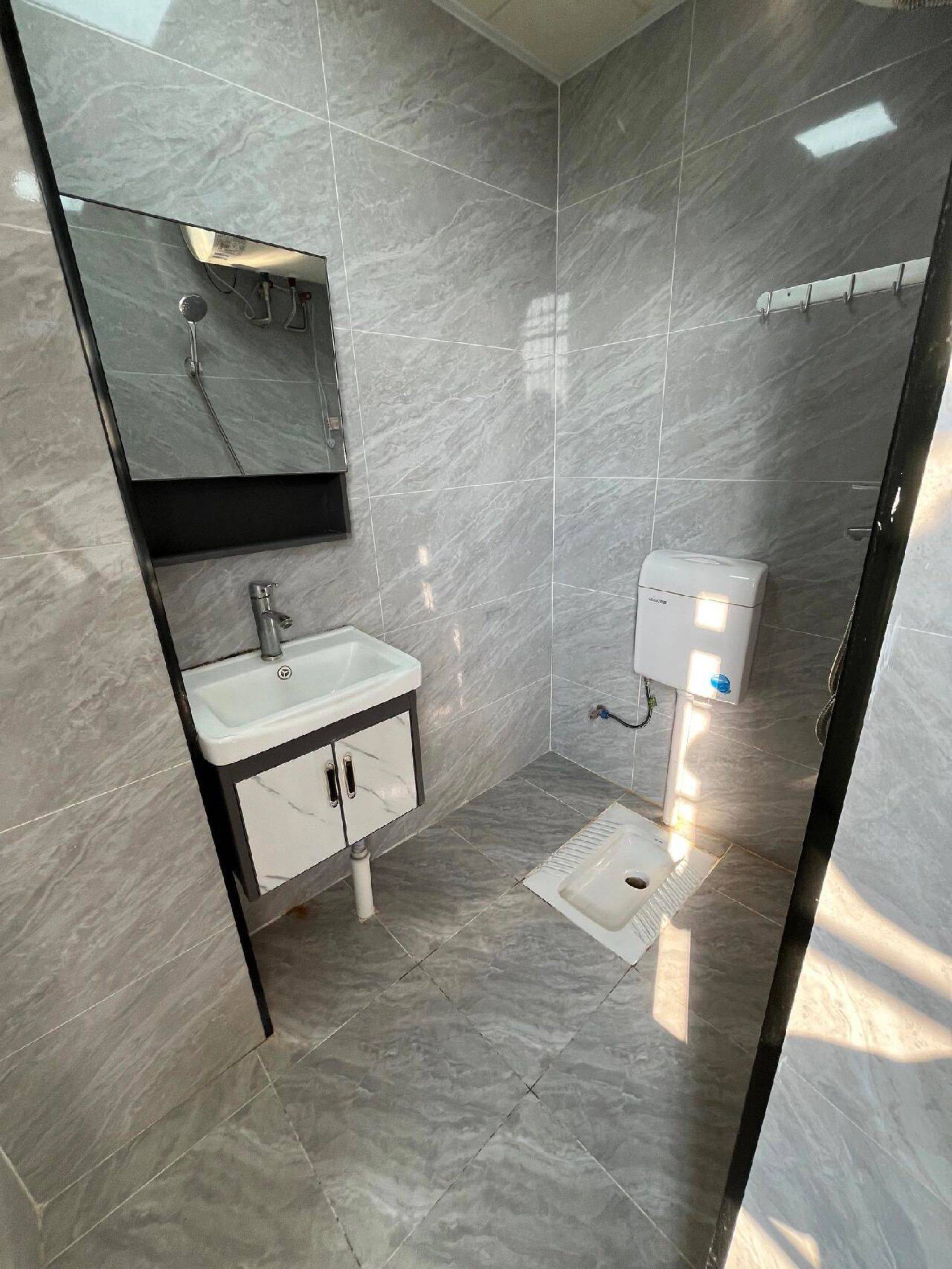 深圳 龙岗 | 坂田西村_4