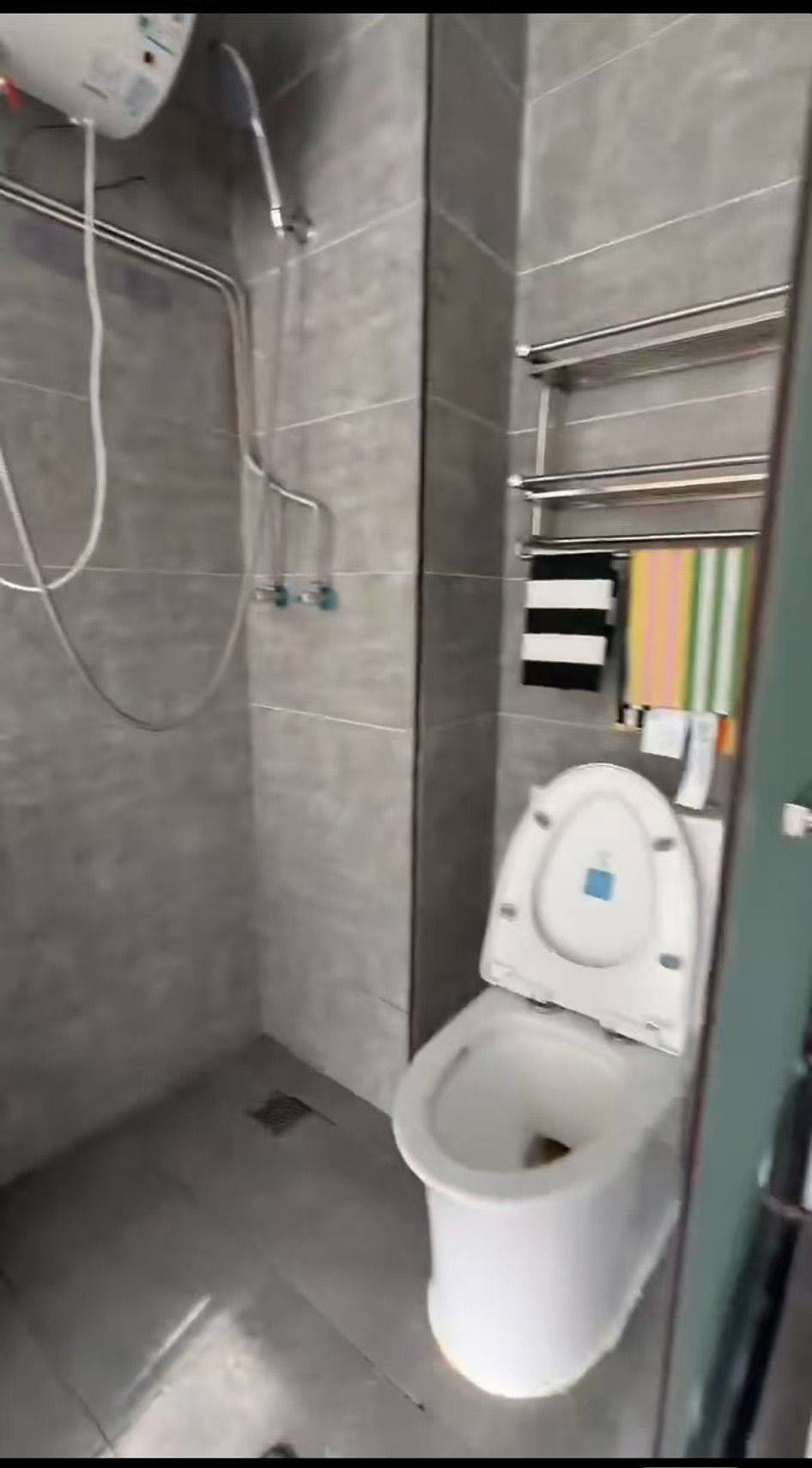 如果能租到好房子整租房源2