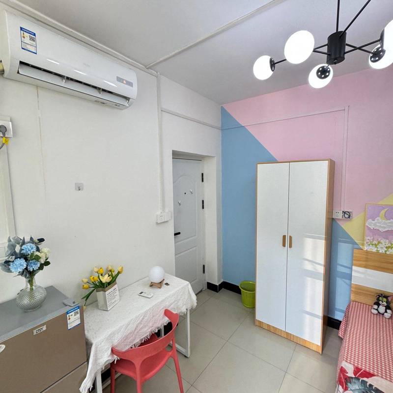 长沙 天心 | 银杏家园_4