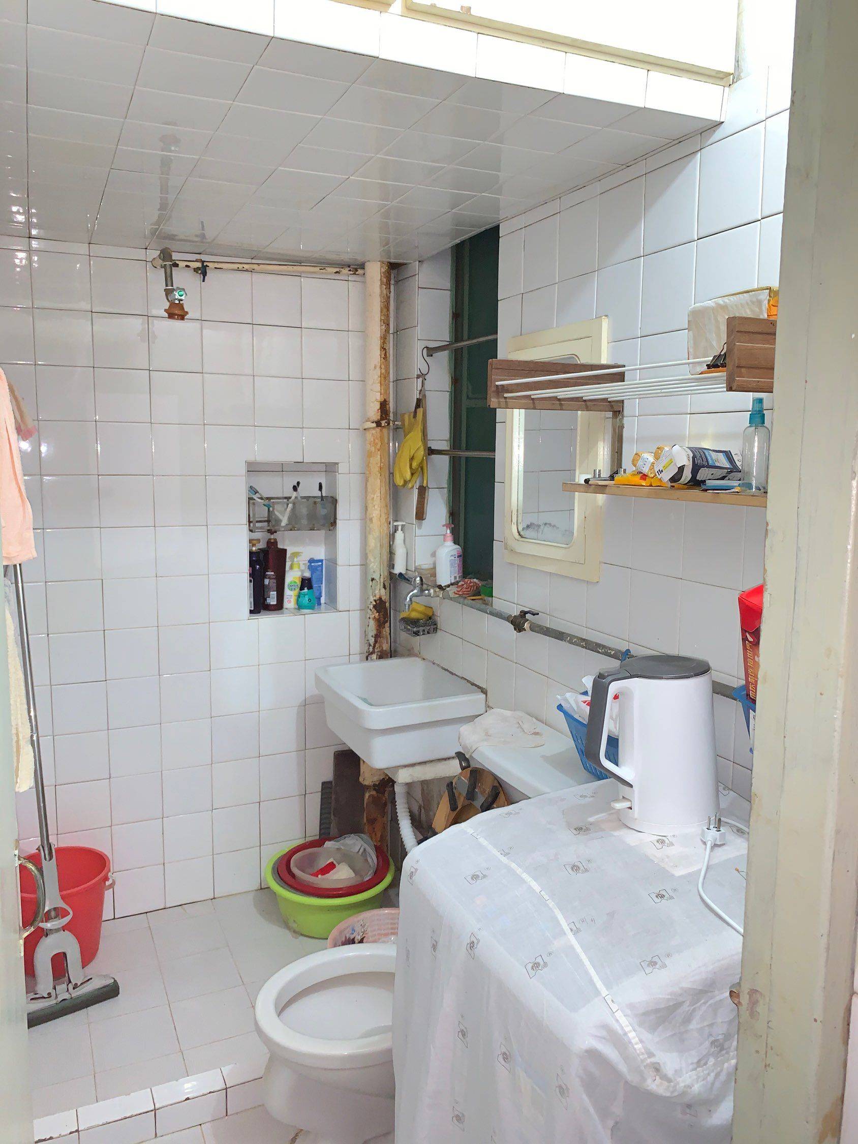 上海 虹口 | 天宝路358弄小区_4