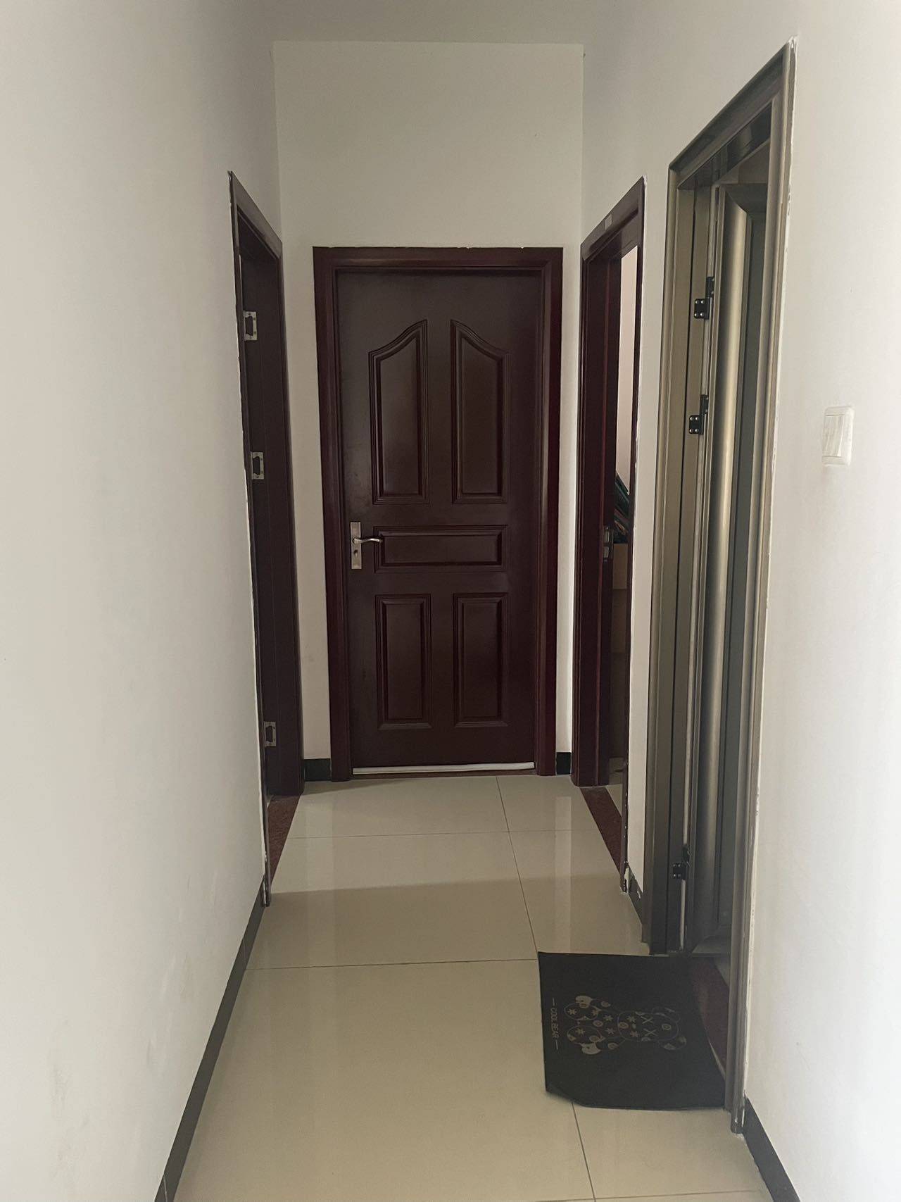 Guangzhou Huadu | 石岗村西区正能量苑_4