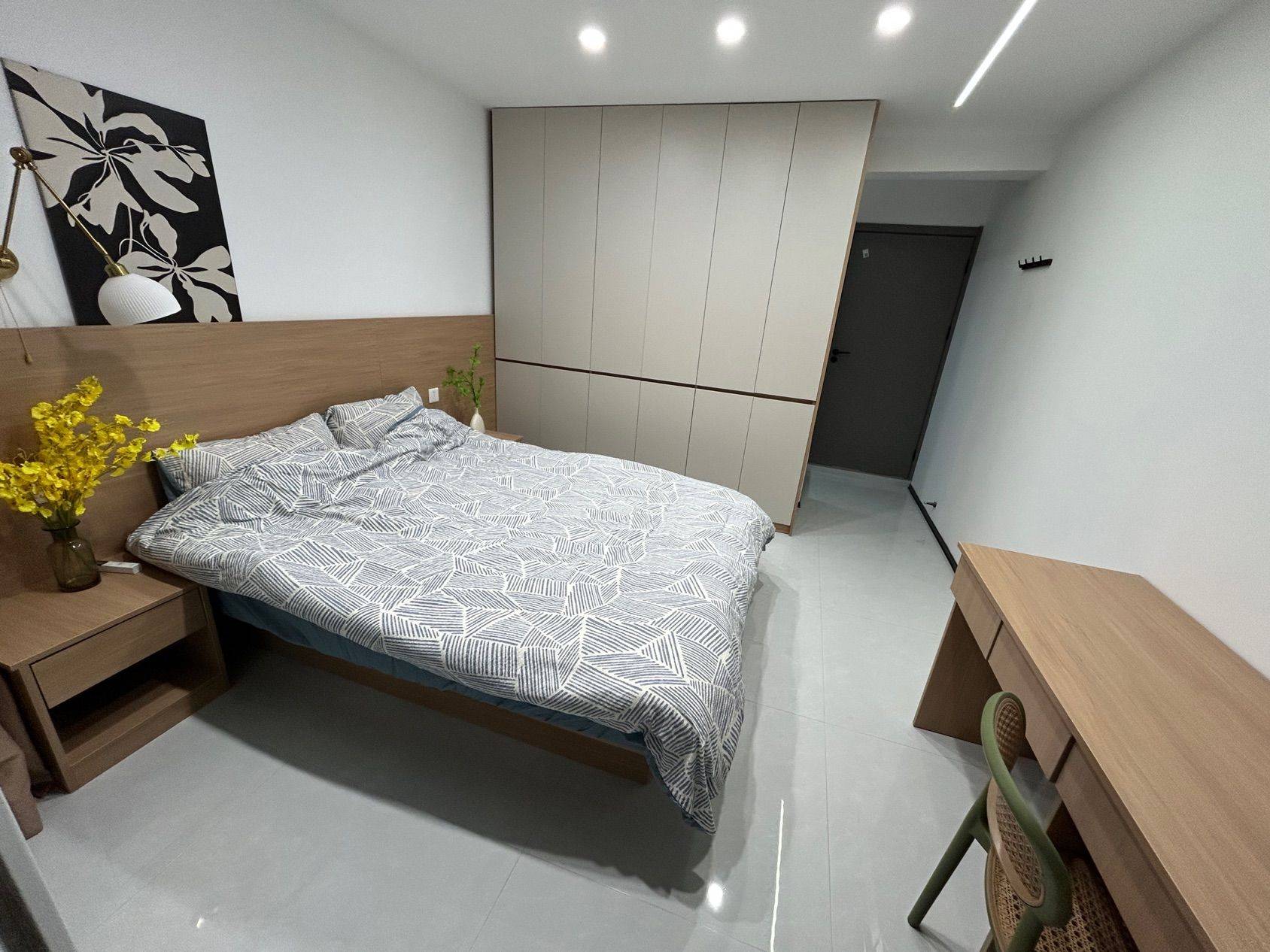 南京 建邺 | 莲花新城嘉园_3