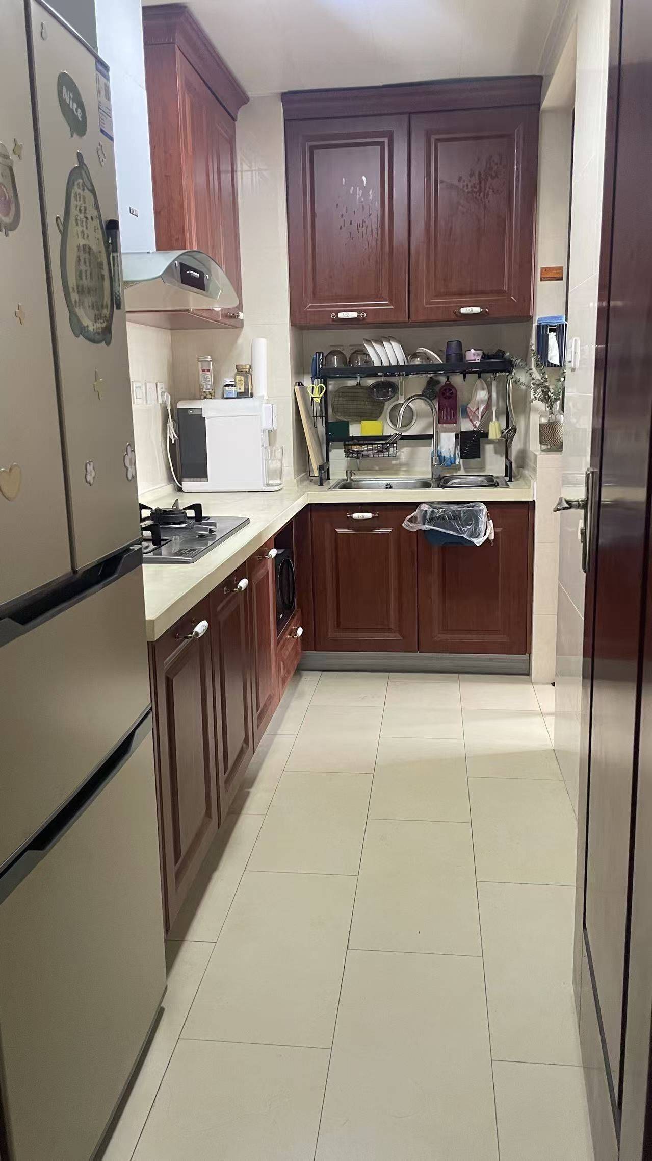 流芳千古的代号整租房源1