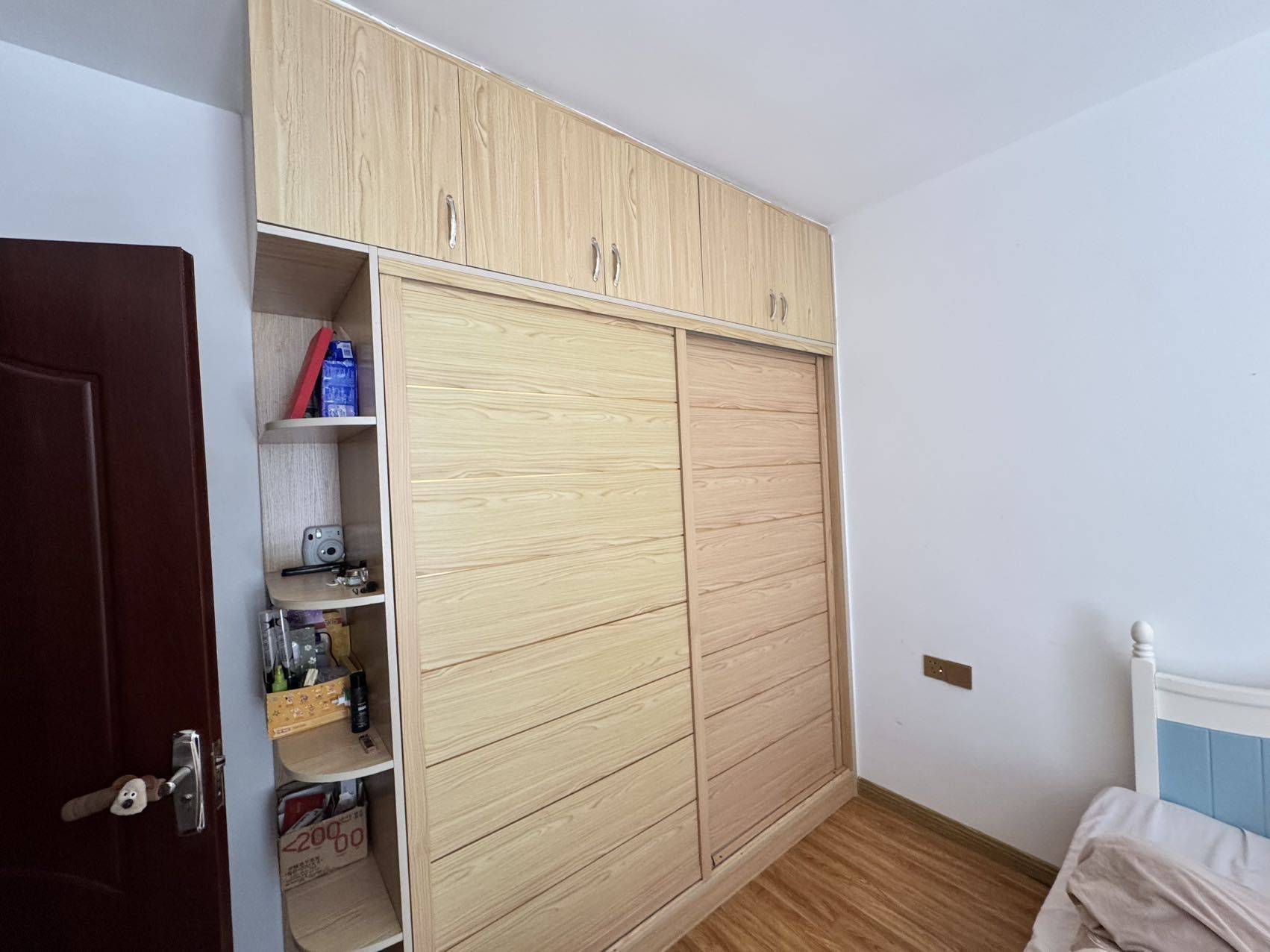 福州 鼓楼区 | 七星井新村-B27座_6