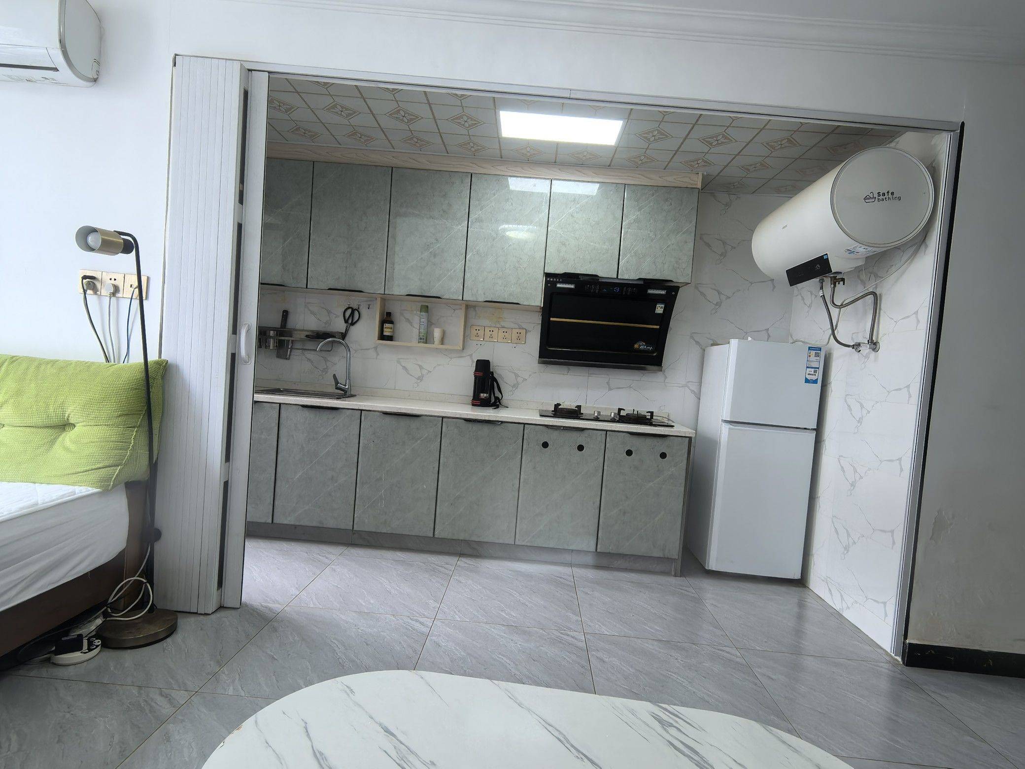 重慶 兩江新區 | 绿地保税中心二期-A3号楼_5