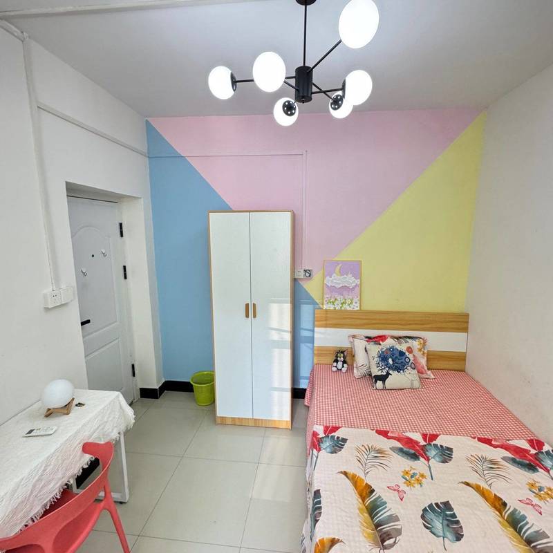 长沙 天心 | 银杏家园_1