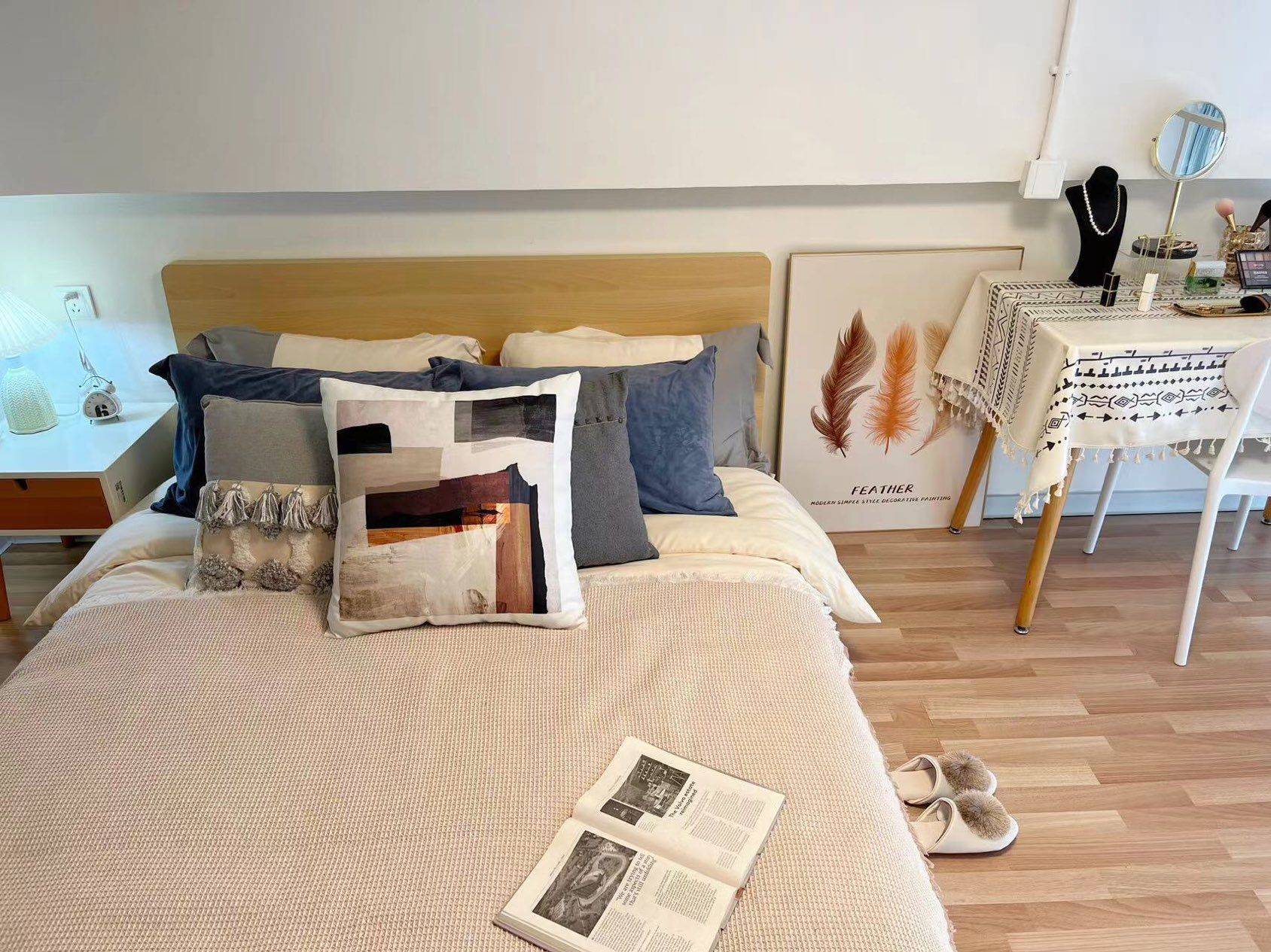 代号：001整租房源2