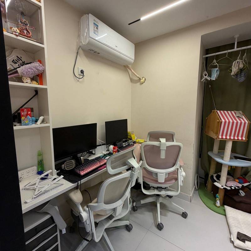 杭州 蕭山 | 奥兰多小镇休博园三区_4