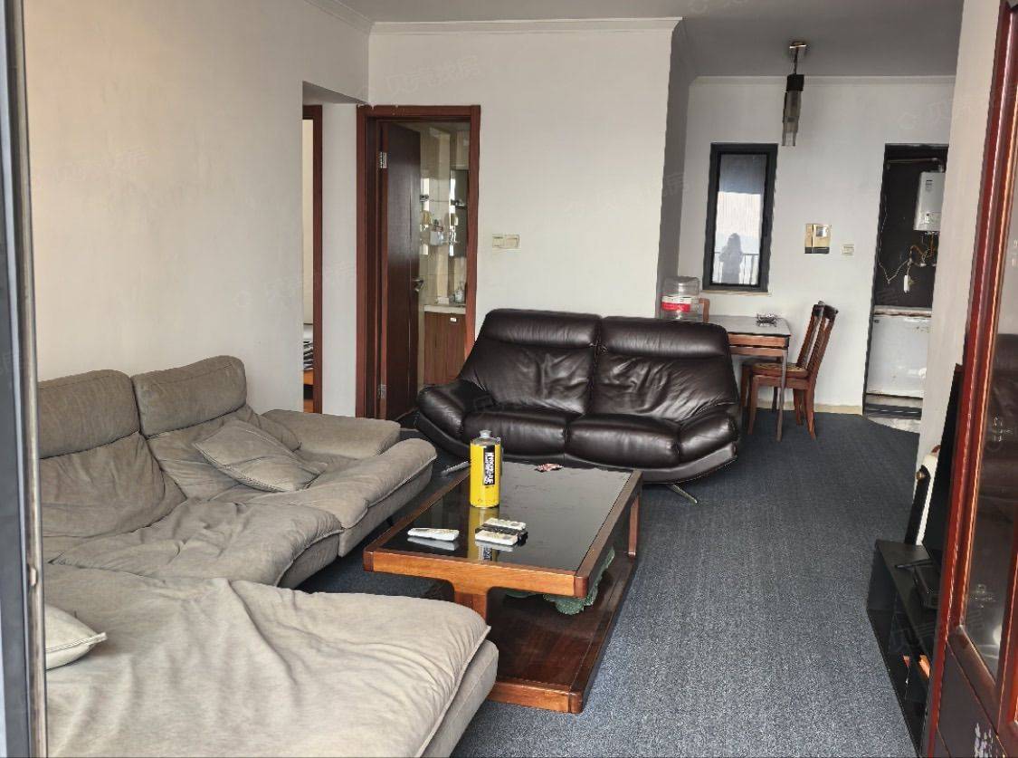 荔湾 柏悦湾-1期