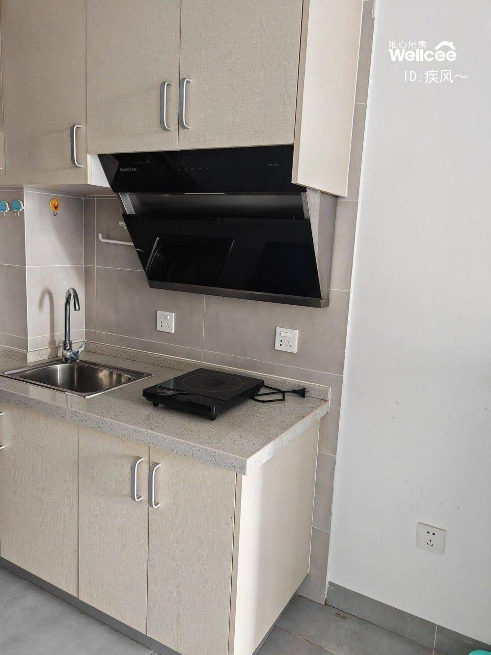 疾风亦有归途整租房源1